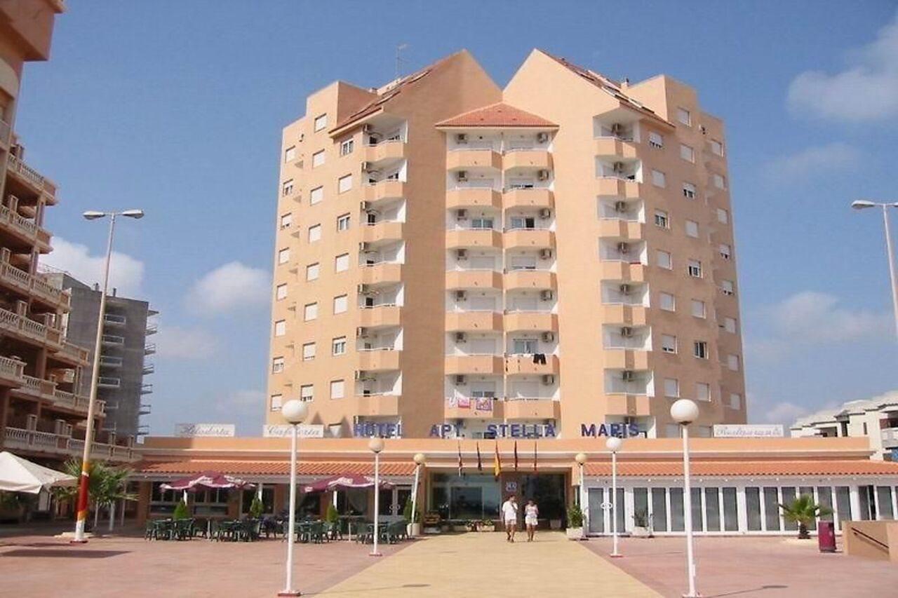 Apartamento Stella Maris La Manga del Mar Menor